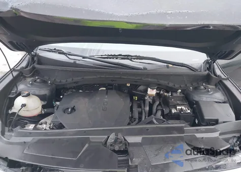 2022 Hyundai Santa Cruz Sel from USA, damaged, VIN 5NTJB4AE7NH007829